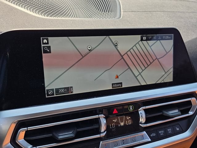 2021 BMW 4 Series 430i