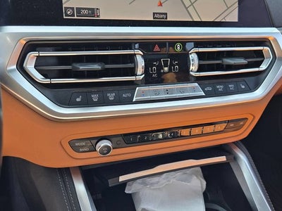 2021 BMW 4 Series 430i
