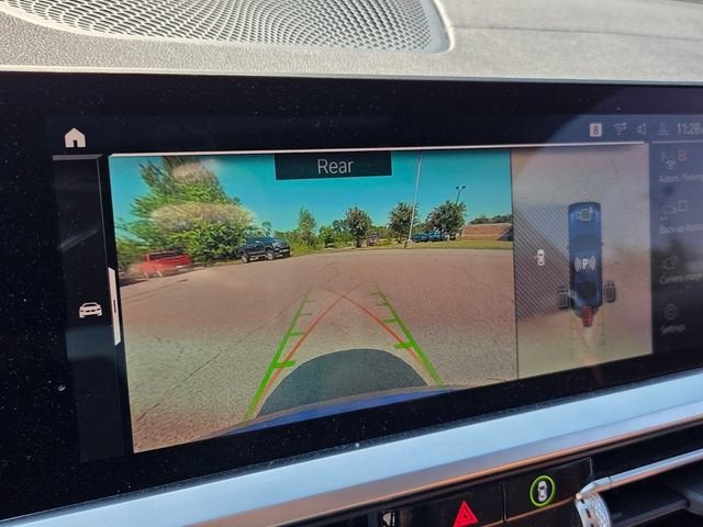 2021 BMW 4 Series 430i