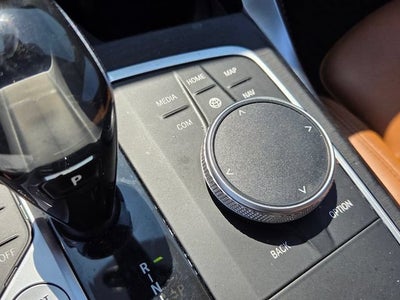 2021 BMW 4 Series 430i