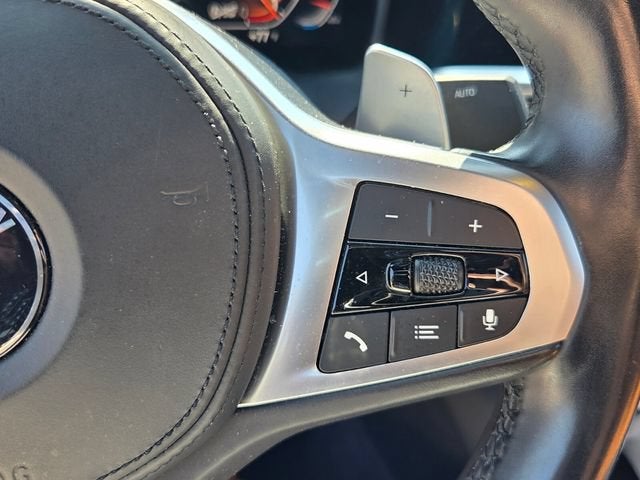 2021 BMW 4 Series 430i
