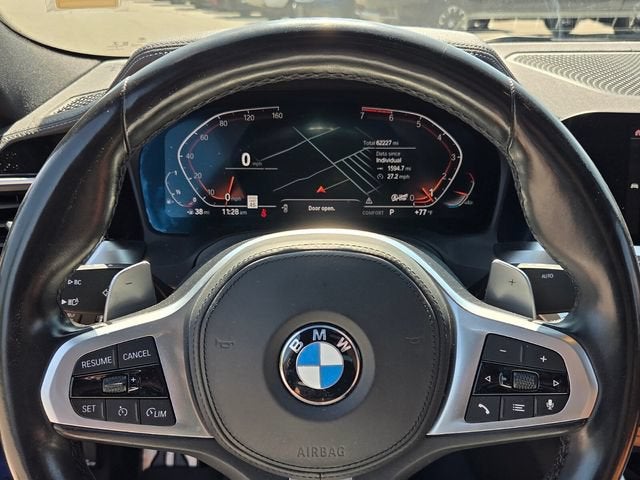 2021 BMW 4 Series 430i