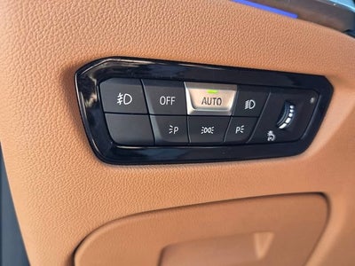 2021 BMW 4 Series 430i