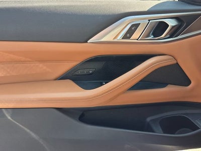 2021 BMW 4 Series 430i