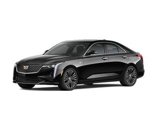Cadillac CT4 - Prince Chevrolet of Tifton in Tifton GA