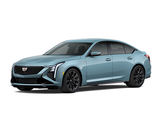 Cadillac CT5 - Prince Chevrolet of Tifton in Tifton GA