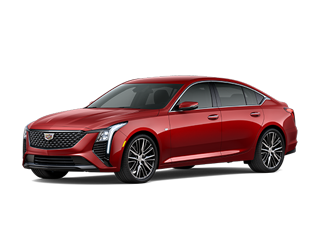 Cadillac CT5 - Prince Chevrolet of Tifton in Tifton GA
