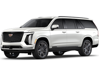 Cadillac Escalade ESV - Prince Chevrolet of Tifton in Tifton GA