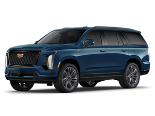 Cadillac Escalade - Prince Chevrolet of Tifton in Tifton GA