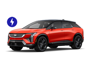 OPTIQ - Prince Chevrolet of Tifton in Tifton GA