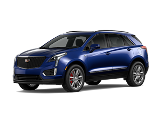 Cadillac XT5 - Prince Chevrolet of Tifton in Tifton GA