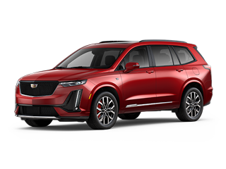 Cadillac XT6 - Prince Chevrolet of Tifton in Tifton GA