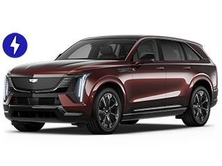 Escalade IQ - Prince Chevrolet of Tifton in Tifton GA