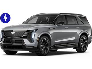 Escalade IQL - Prince Chevrolet of Tifton in Tifton GA