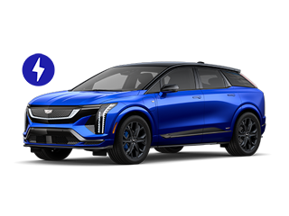 OPTIQ-V - Prince Chevrolet of Tifton in Tifton GA