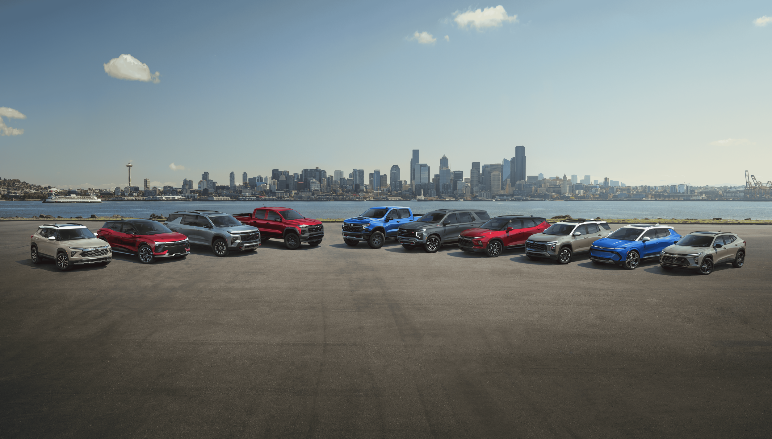 CHEVY SPECIAL OFFERS | Prince Chevrolet of Tifton in Tifton GA