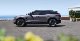 Prince Chevrolet of Tifton in Tifton GA