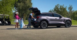 Prince Chevrolet of Tifton in Tifton GA