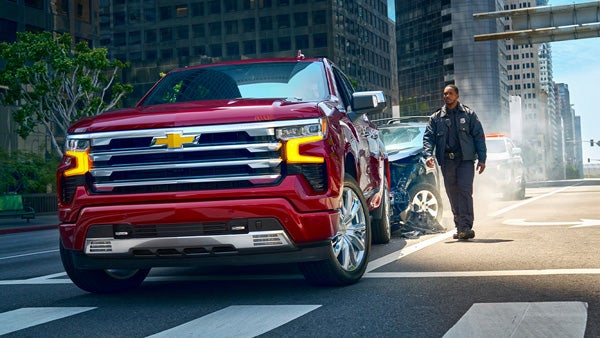 Prince Chevrolet of Tifton in Tifton GA