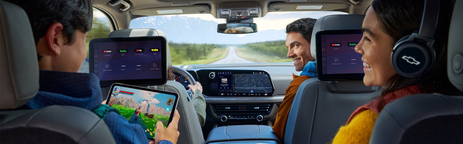 Prince Chevrolet of Tifton in Tifton GA