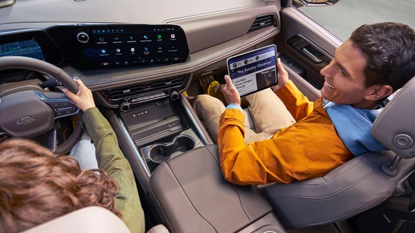 Prince Chevrolet of Tifton in Tifton GA