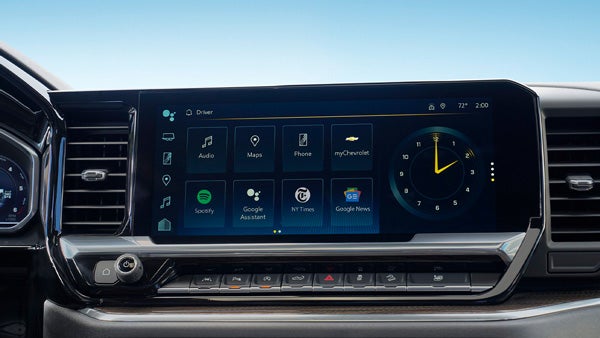 Prince Chevrolet of Tifton in Tifton GA