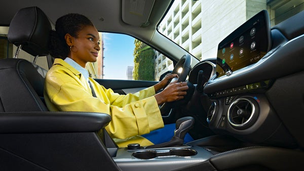 Prince Chevrolet of Tifton in Tifton GA