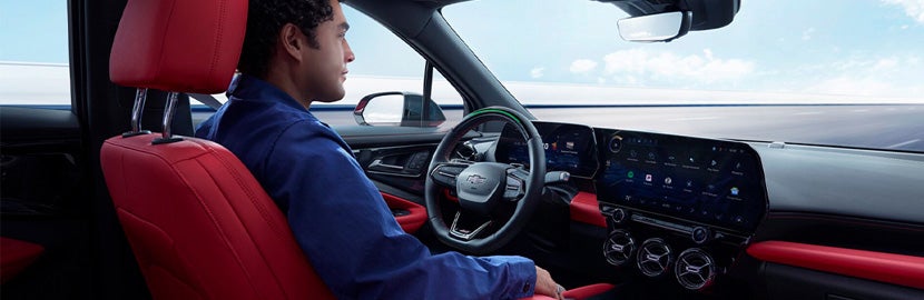 Prince Chevrolet of Tifton in Tifton GA