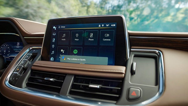 Prince Chevrolet of Tifton in Tifton GA