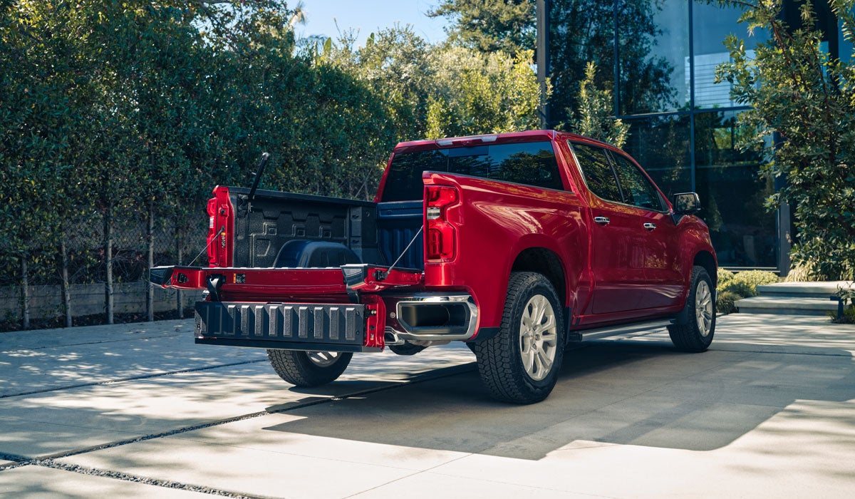 Prince Chevrolet of Tifton in Tifton GA