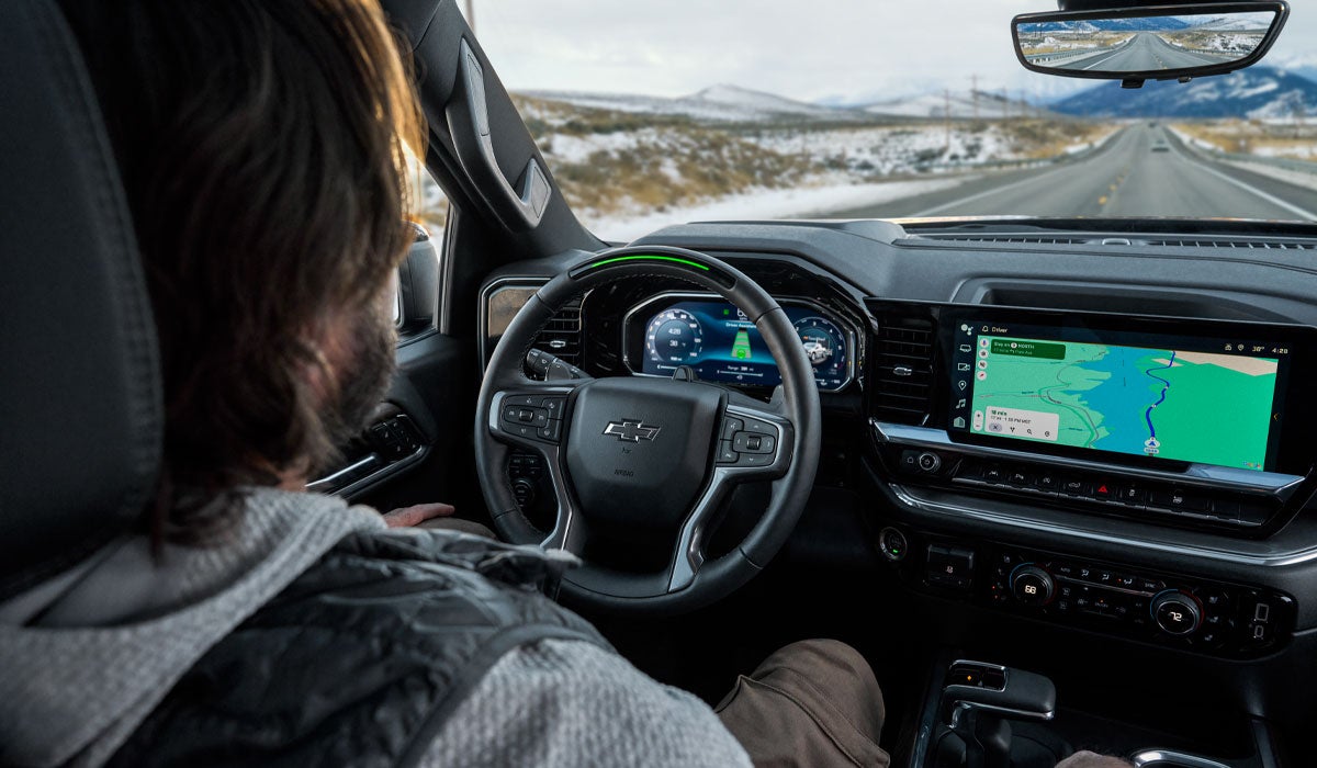 Prince Chevrolet of Tifton in Tifton GA