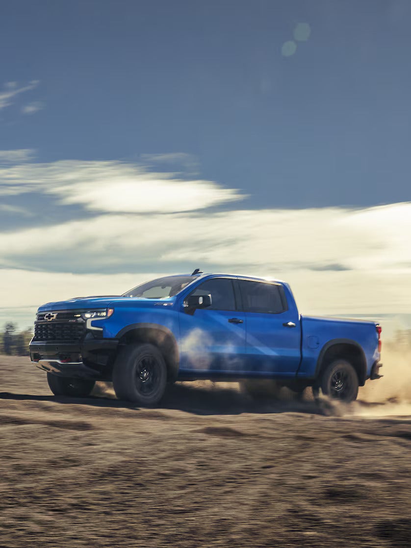 Prince Chevrolet of Tifton in Tifton GA