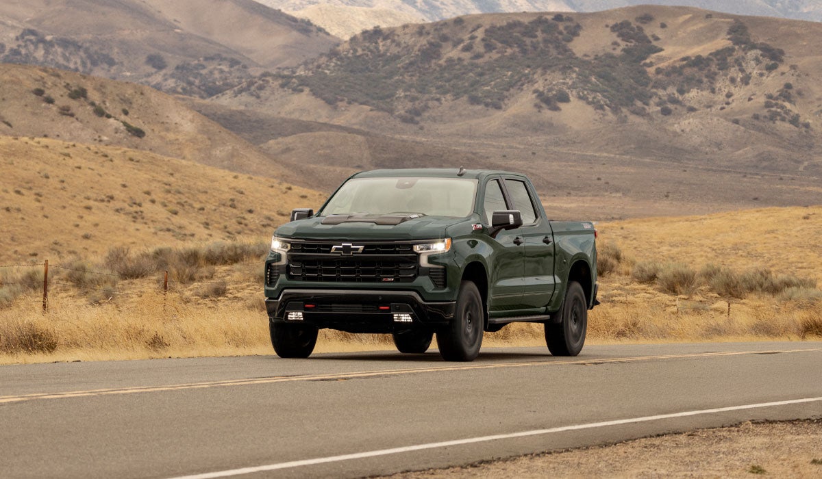 Prince Chevrolet of Tifton in Tifton GA