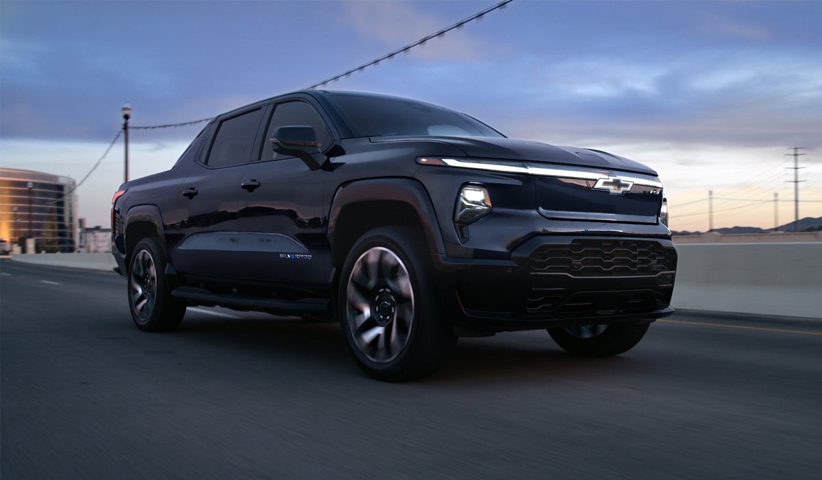 Prince Chevrolet of Tifton in Tifton GA