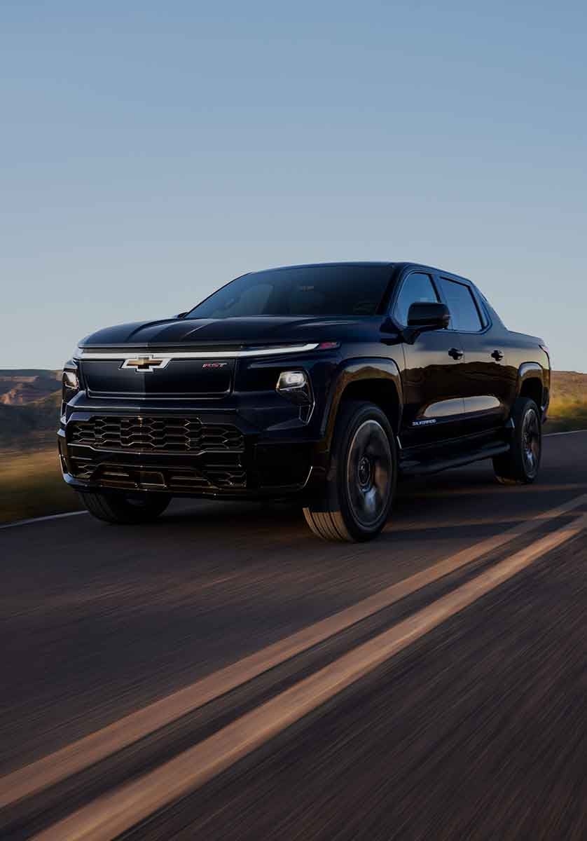 Prince Chevrolet of Tifton in Tifton GA