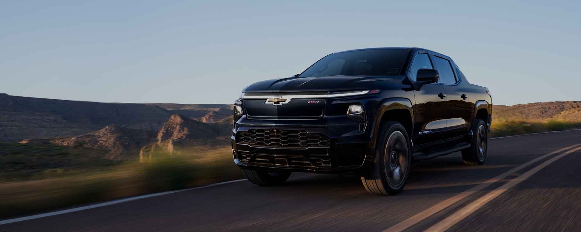 Prince Chevrolet of Tifton in Tifton GA