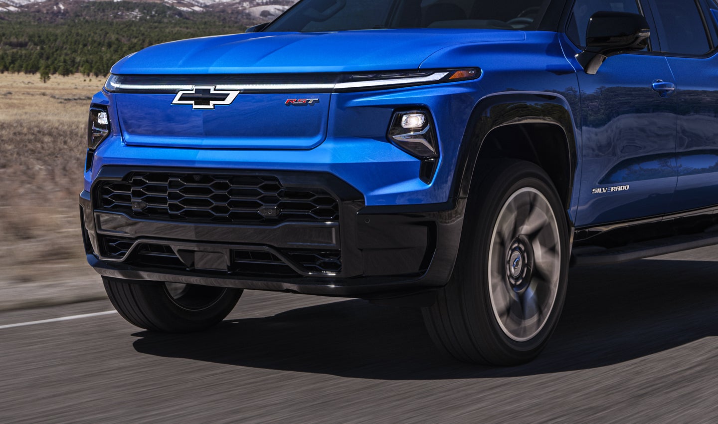 Prince Chevrolet of Tifton in Tifton GA