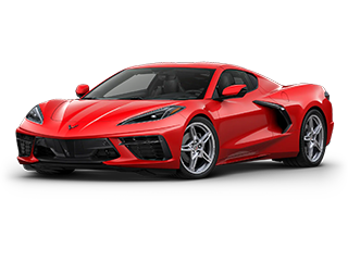 Chevrolet Corvette Stingray - Prince Chevrolet of Tifton in Tifton GA