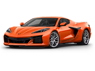 Chevrolet Corvette Z06 - Prince Chevrolet of Tifton in Tifton GA