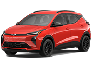 Chevrolet Bolt - Prince Chevrolet of Tifton in Tifton GA