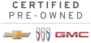 Chevrolet Buick GMC Certified Pre-Owned in Tifton, GA